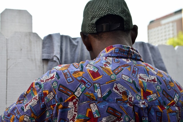 Brook Bobbins: Odd Future SXSW 2011 Part 2