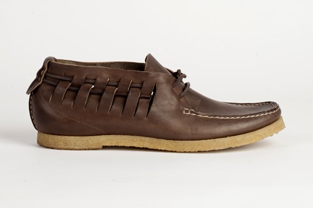 Buttero B4050 Chukka