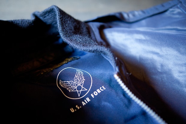 Buzz Rickson L-2A Flying Jacket