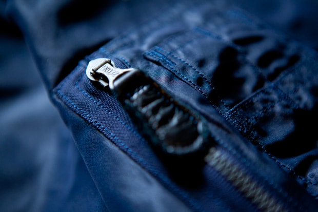 Buzz Rickson L-2A Flying Jacket