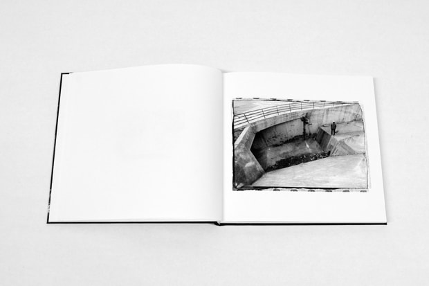 Carhartt Presents: "Something in Between" by Sergej Vutuc