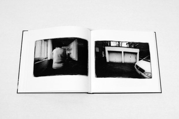 Carhartt Presents: "Something in Between" by Sergej Vutuc