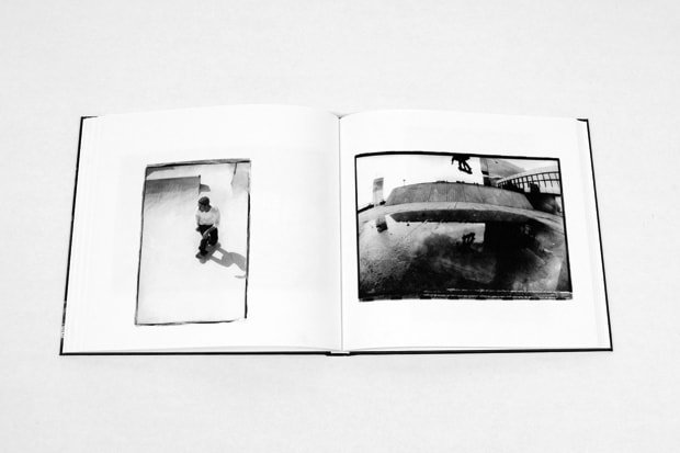 Carhartt Presents: "Something in Between" by Sergej Vutuc