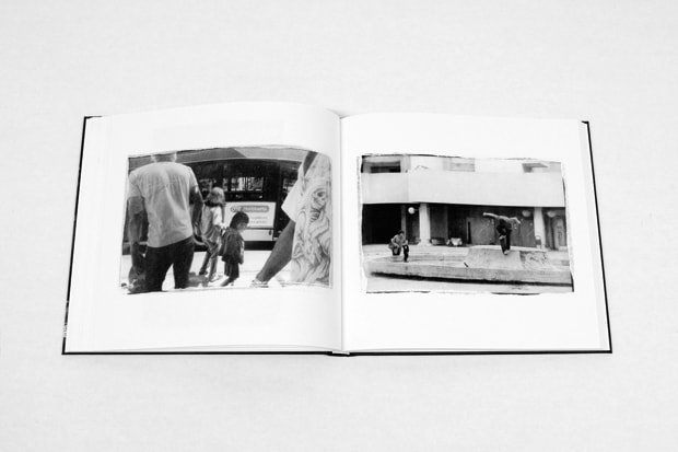 Carhartt Presents: "Something in Between" by Sergej Vutuc