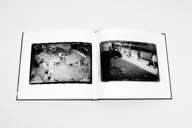 Carhartt Presents: "Something in Between" by Sergej Vutuc