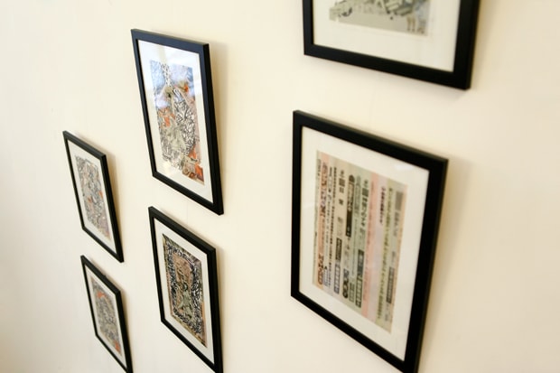 Charles Munka ''OPTIMO'' Exhibition Recap