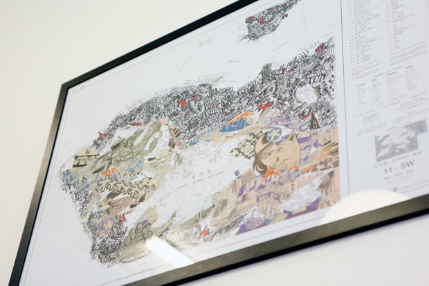 Charles Munka ''OPTIMO'' Exhibition Recap
