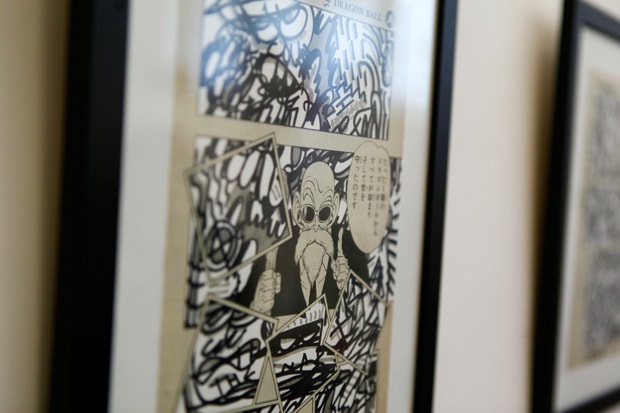 Charles Munka ''OPTIMO'' Exhibition Recap