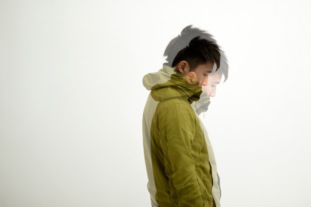 CLOT 2011 Spring/Summer "Breath of Fresh Air" Collection