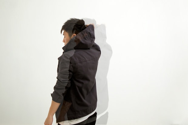 CLOT 2011 Spring/Summer "Breath of Fresh Air" Collection