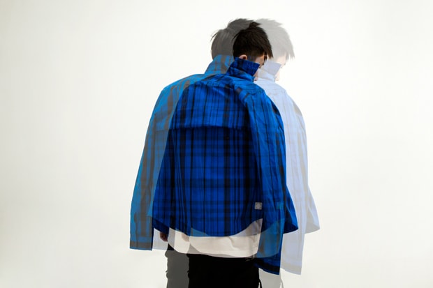 CLOT 2011 Spring/Summer "Breath of Fresh Air" Collection