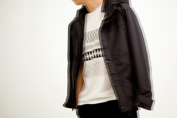 CLOT 2011 Spring/Summer "Breath of Fresh Air" Collection
