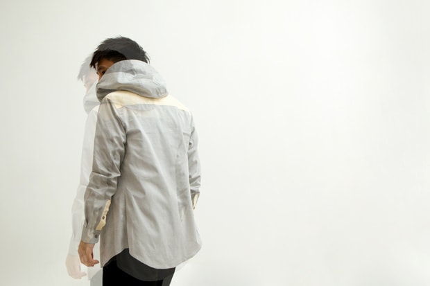 CLOT 2011 Spring/Summer "Breath of Fresh Air" Collection