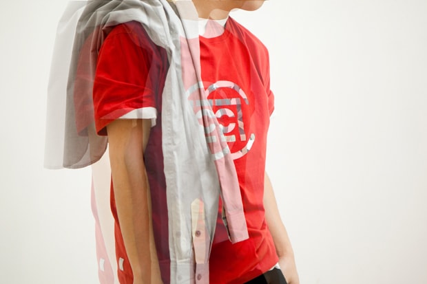 CLOT 2011 Spring/Summer "Breath of Fresh Air" Collection