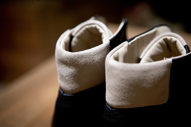 Common Projects Vintage Achilles Hi