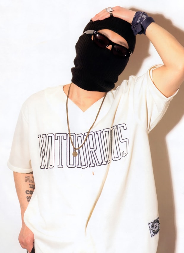 Ollie Magazine: swagger 2011 Spring/Summer Editorial 