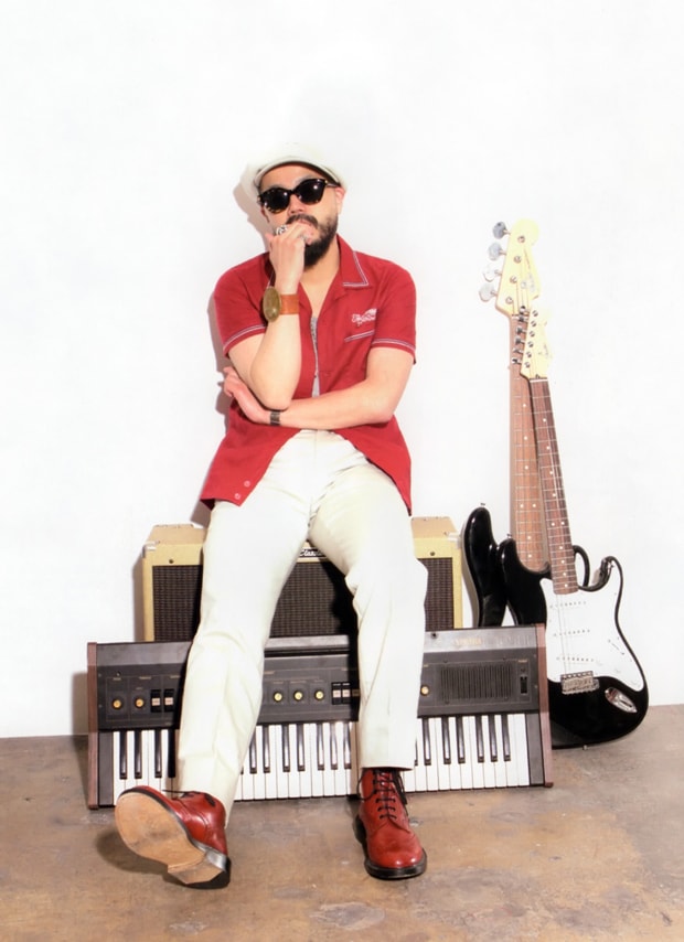Ollie Magazine: swagger 2011 Spring/Summer Editorial 