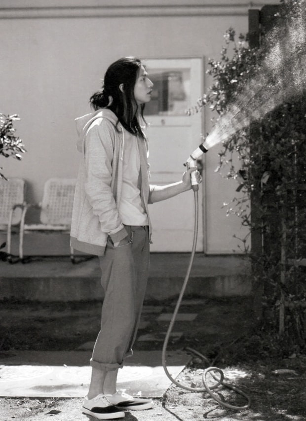 COOL TRANS: VICTIM 2011 Summer "Holiday" Editorial
