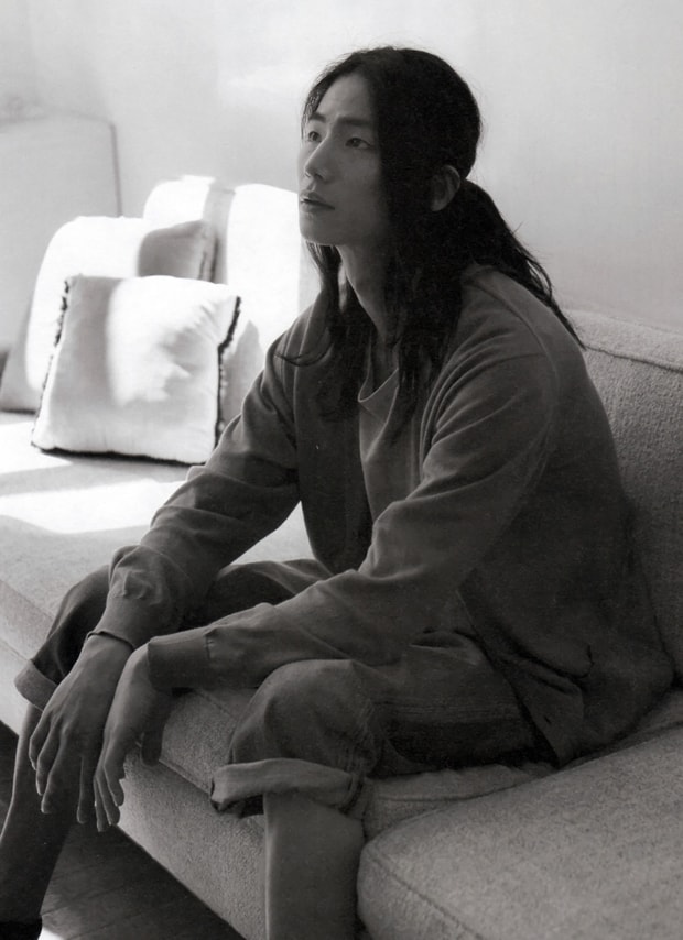 COOL TRANS: VICTIM 2011 Summer "Holiday" Editorial
