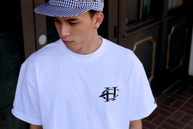 Crooks & Castles Hawaii Capsule Collection