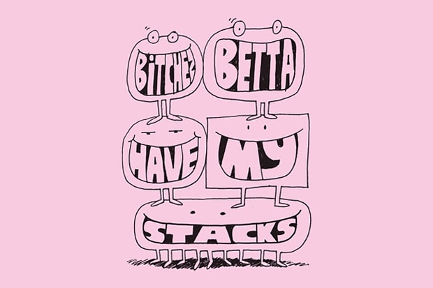 Cult of Stacks Art Show @ FTC