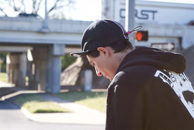 D.A.R.T. 2011 Spring Lookbook by John Prolly