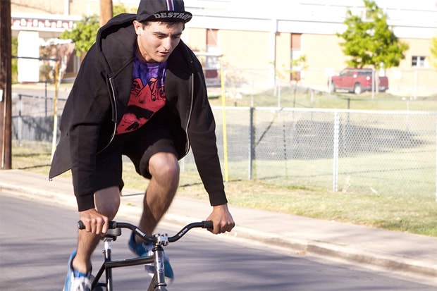 D.A.R.T. 2011 Spring Lookbook by John Prolly