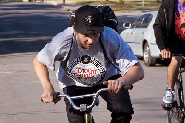 D.A.R.T. 2011 Spring Lookbook by John Prolly