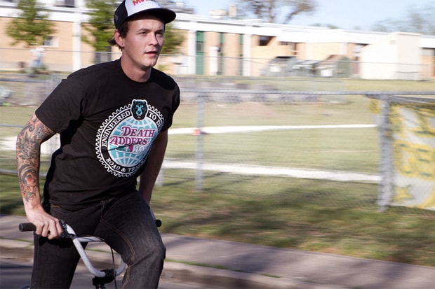 D.A.R.T. 2011 Spring Lookbook by John Prolly