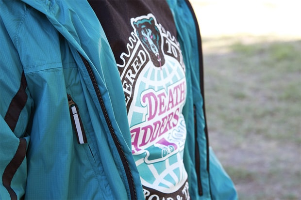 D.A.R.T. 2011 Spring Lookbook by John Prolly