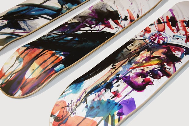 Dave White "Americana" Exhibition Recap