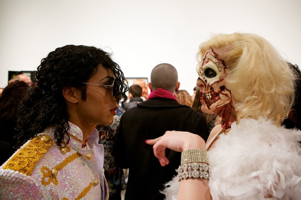 D*Face “Going Nowhere Fast” Exhibition @ Corey Helford Gallery Recap
