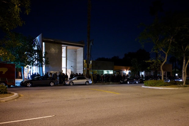 D*Face “Going Nowhere Fast” Exhibition @ Corey Helford Gallery Recap