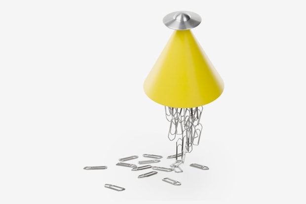 ECAL x Alessi Collection
