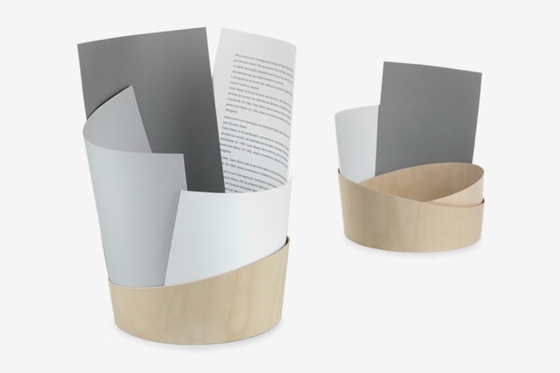 ECAL x Alessi Collection