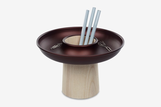 ECAL x Alessi Collection