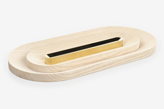 ECAL x Alessi Collection