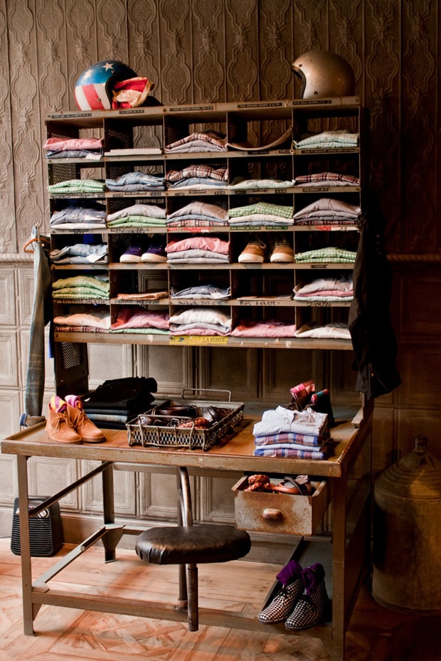 EEN Amsterdam Store Opening