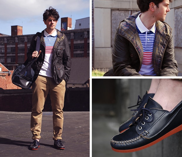 End Clothing: Styled by HYPEBEAST