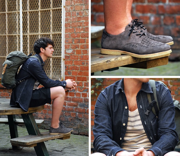 End Clothing: Styled by HYPEBEAST
