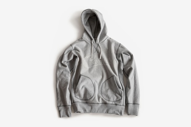 EA Sports Fight Night Champion x Reigning Champ Hoodie and Interview with Kenta Goto & Freddy Ouano