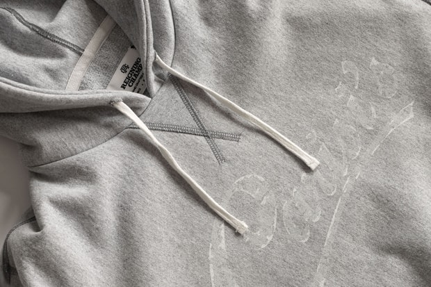 EA Sports Fight Night Champion x Reigning Champ Hoodie and Interview with Kenta Goto & Freddy Ouano