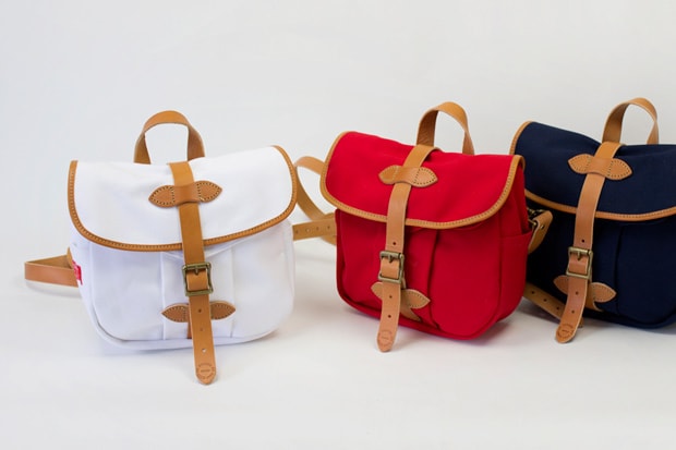 Filson Red Label by nanamica 2011 Spring/Summer Collection