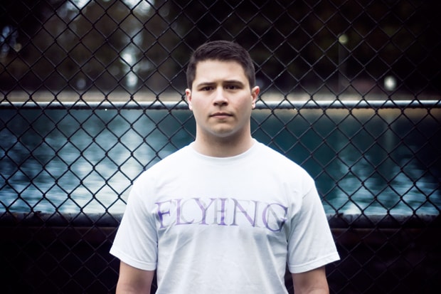 Flying Coffin 2011 Spring Lookbook