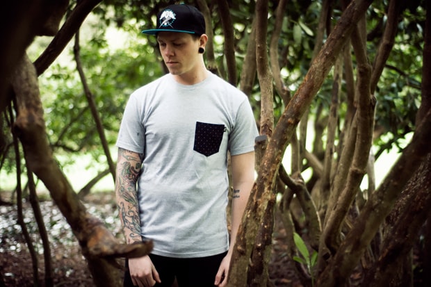Flying Coffin 2011 Spring Lookbook