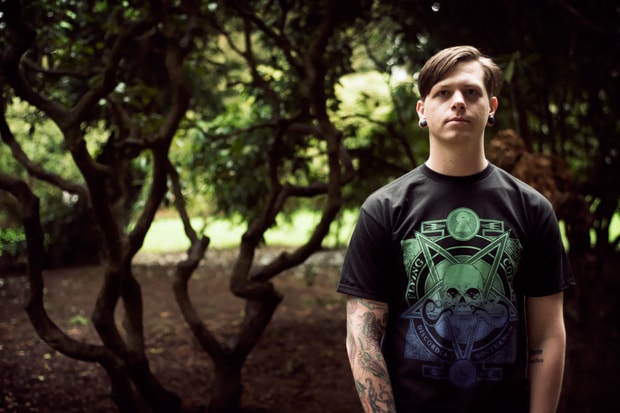Flying Coffin 2011 Spring Lookbook