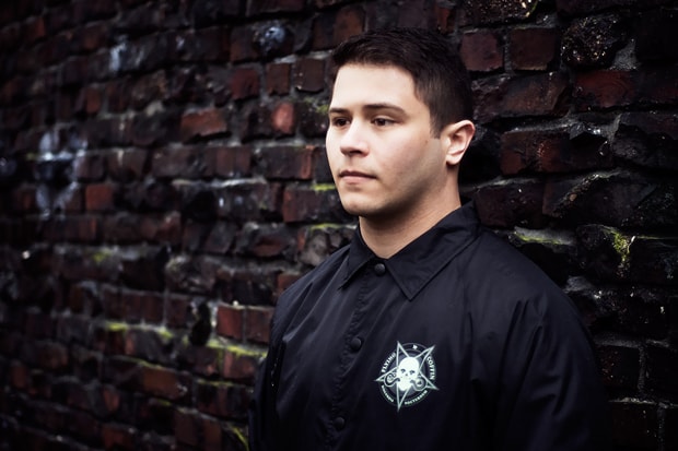 Flying Coffin 2011 Spring Lookbook
