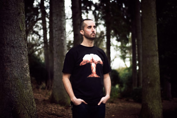 Flying Coffin 2011 Spring Lookbook