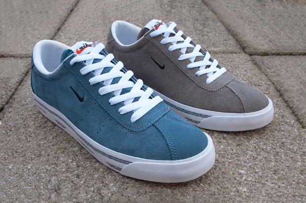 fragment design x UNDERCOVER x Nike Sportswear Match Classic 2011 Spring/Summer Collection