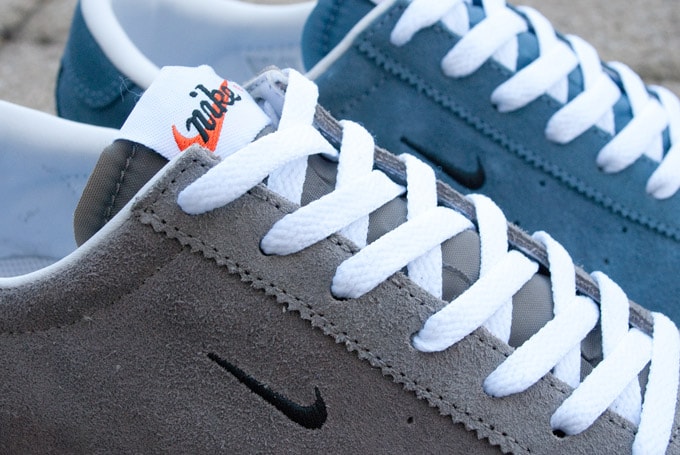 fragment design x UNDERCOVER x Nike Sportswear Match Classic 2011 Spring/Summer Collection